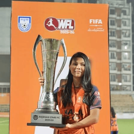 Sheuli Azim